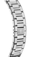Watch Festina in Steel F20035/3 - F20035/3
